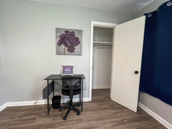 Coliving in Ost / South Union - Inner Loop, Houston