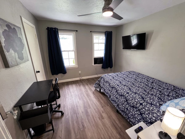 Coliving in Ost / South Union - Inner Loop, Houston