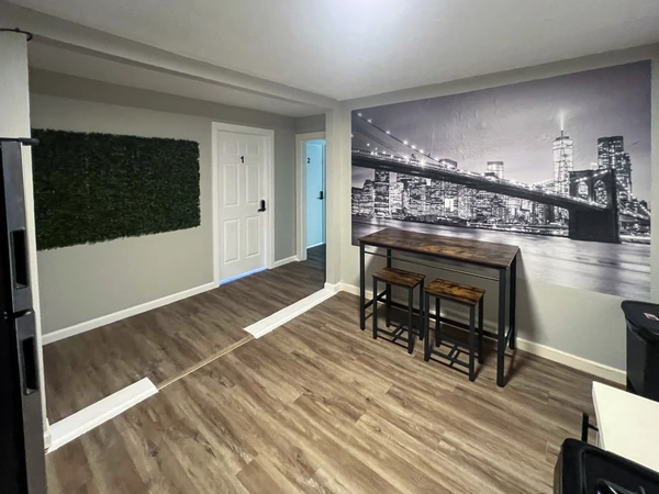 Coliving in Ost / South Union - Inner Loop, Houston