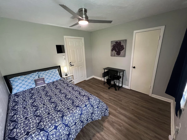 Coliving in Ost / South Union - Inner Loop, Houston