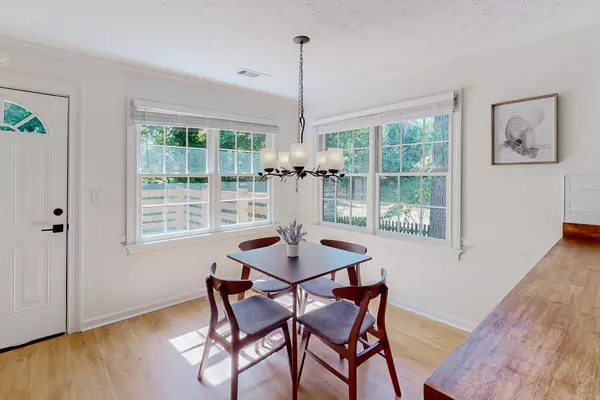 Coliving in Stone Mountain - East Atl, Atlanta