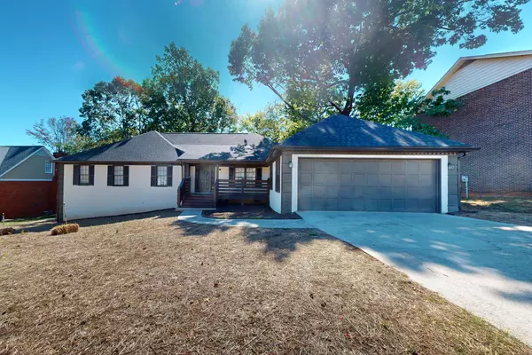 Coliving in Stone Mountain - East Atl, Atlanta