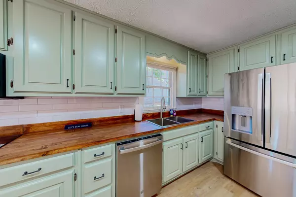 Coliving in Stone Mountain - East Atl, Atlanta