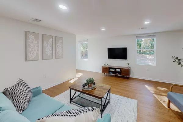 Coliving in Stone Mountain - East Atl, Atlanta