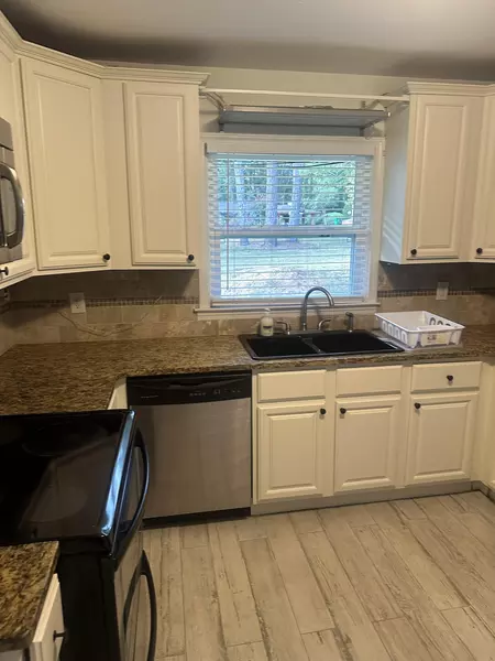 Coliving in Decatur - East Atl, Atlanta