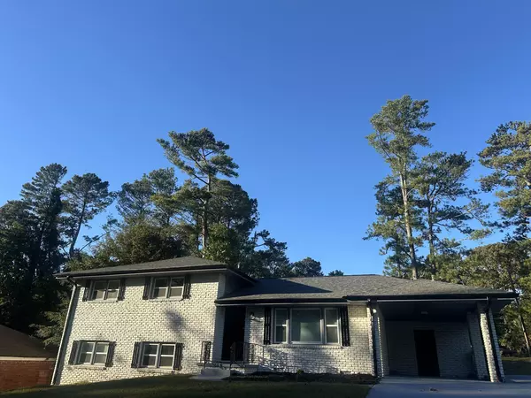 Coliving in Decatur - East Atl, Atlanta