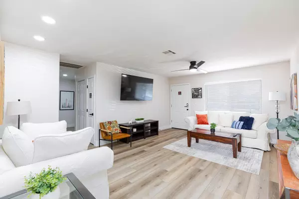 Coliving in Las Vegas - Las Vegas, Las Vegas