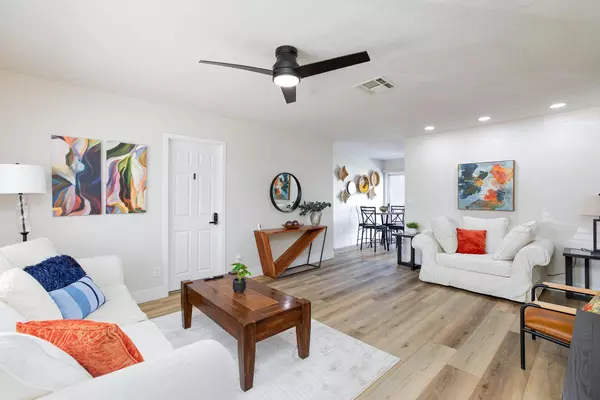 Coliving in Las Vegas - Las Vegas, Las Vegas