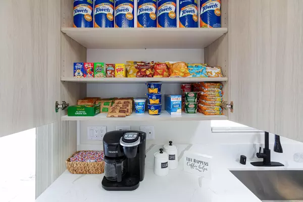 Coliving in Las Vegas - Las Vegas, Las Vegas