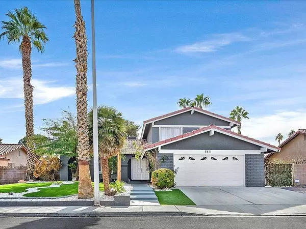 Coliving in Las Vegas - Las Vegas, Las Vegas