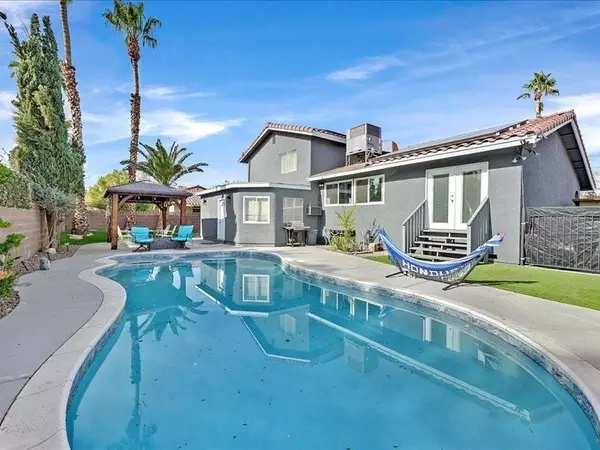 Coliving in Las Vegas - Las Vegas, Las Vegas