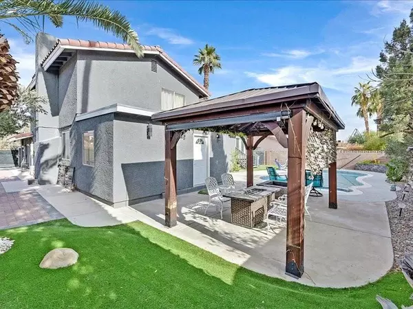 Coliving in Las Vegas - Las Vegas, Las Vegas