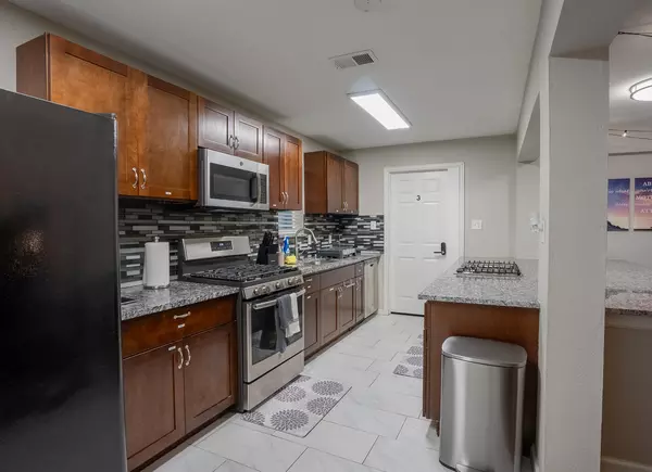 Coliving in Denton - North Dfw, Dallas