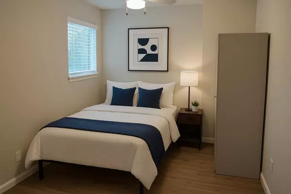 Coliving in Denton - North Dfw, Dallas