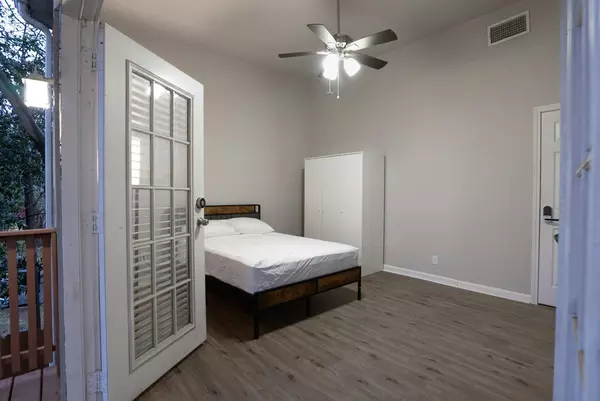 Coliving in Denton - North Dfw, Dallas