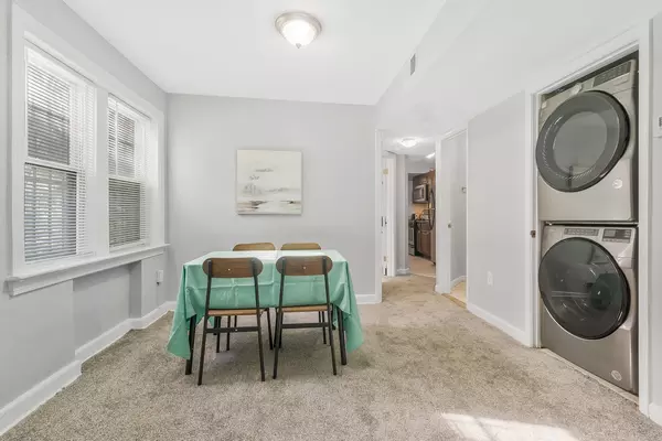 Coliving in Buena Vista - SE DC, Washington DC