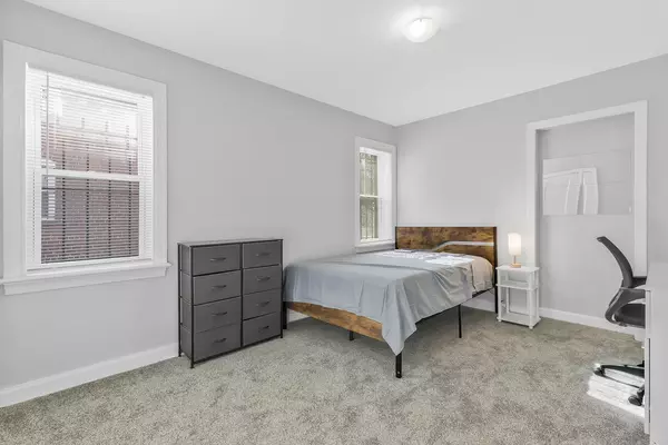 Coliving in Buena Vista - SE DC, Washington DC