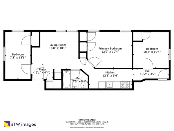 Coliving in Buena Vista - SE DC, Washington DC