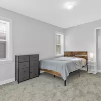 Coliving in Buena Vista - SE DC, Washington DC