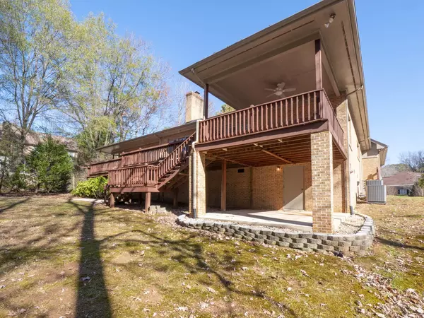 Coliving in Prosperity Church Road - North Charlotte, Charlotte