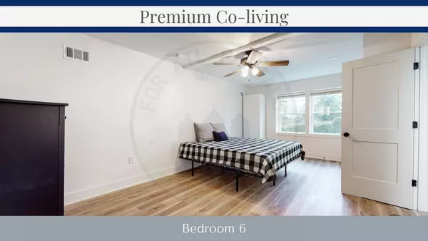 Coliving in Peyton Forest - West Atl, Atlanta