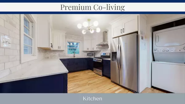 Coliving in Peyton Forest - West Atl, Atlanta