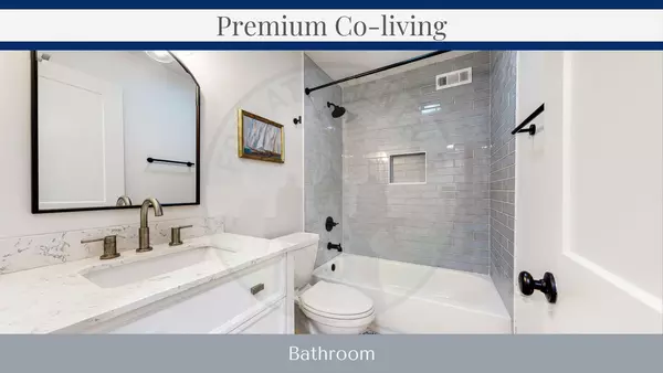 Coliving in Peyton Forest - West Atl, Atlanta