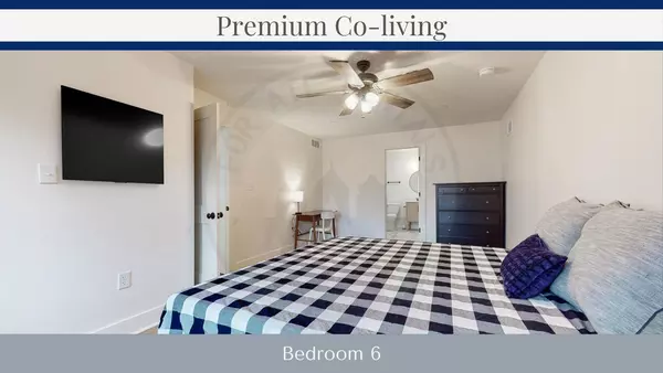 Coliving in Peyton Forest - West Atl, Atlanta