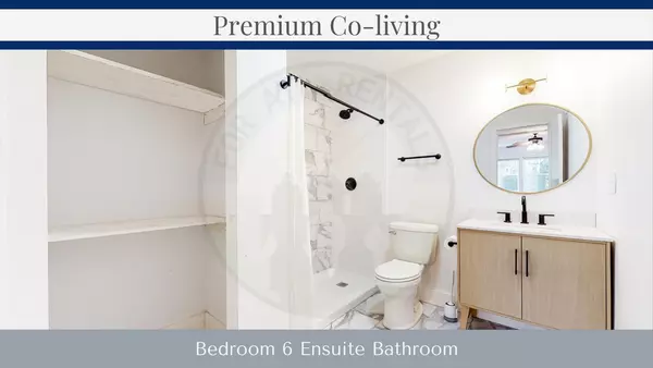 Coliving in Peyton Forest - West Atl, Atlanta