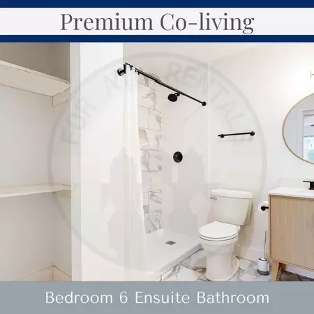 Coliving in Peyton Forest - West Atl, Atlanta