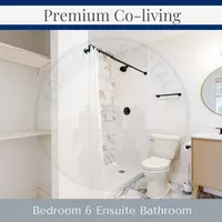 Coliving in Peyton Forest - West Atl, Atlanta