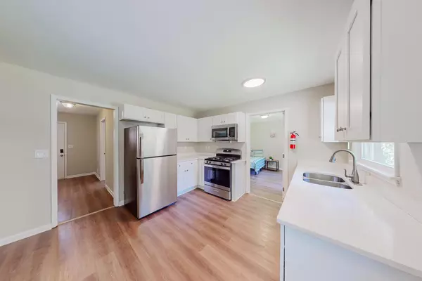 Coliving in Decatur - East Atl, Atlanta