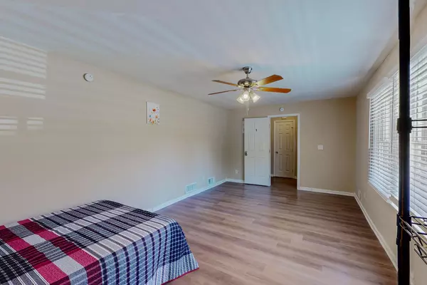 Coliving in Decatur - East Atl, Atlanta