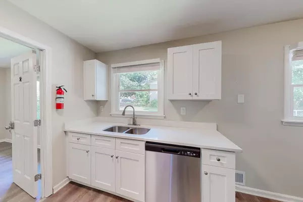 Coliving in Decatur - East Atl, Atlanta