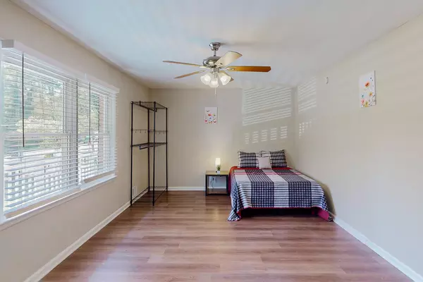 Coliving in Decatur - East Atl, Atlanta