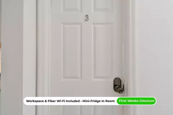 Coliving in Kenwood - Clearwater-St. Petersburg, Tampa