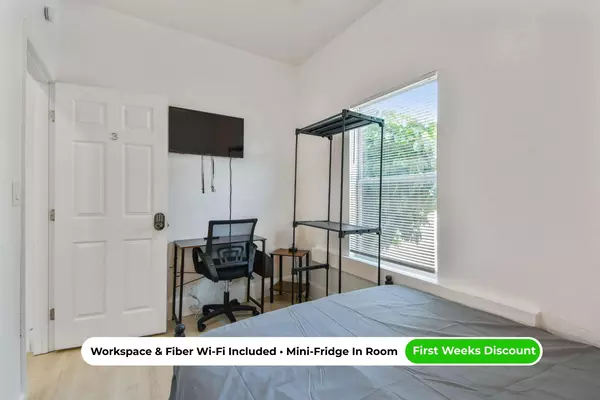 Coliving in Kenwood - Clearwater-St. Petersburg, Tampa