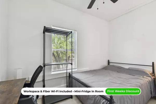 Coliving in Kenwood - Clearwater-St. Petersburg, Tampa