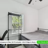 Coliving in Kenwood - Clearwater-St. Petersburg, Tampa