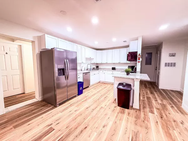 Coliving in Normandy - Westside, Jacksonville