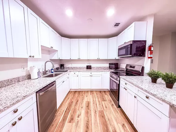 Coliving in Normandy - Westside, Jacksonville