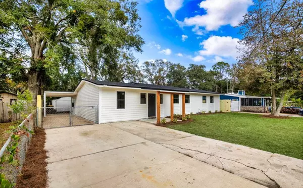 Coliving in Normandy - Westside, Jacksonville