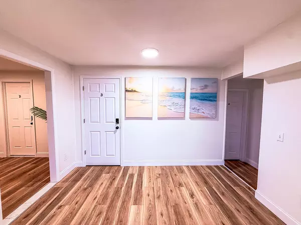 Coliving in Normandy - Westside, Jacksonville