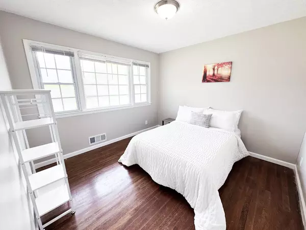 Coliving in Peyton Forest - West Atl, Atlanta