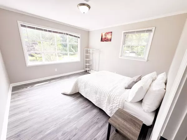 Coliving in Peyton Forest - West Atl, Atlanta