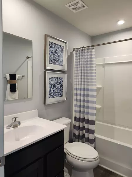 Coliving in Haynes Area - North Nashville, Nashville