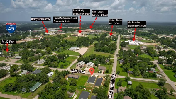 Coliving in The Woodlands - Nw Houston, Houston