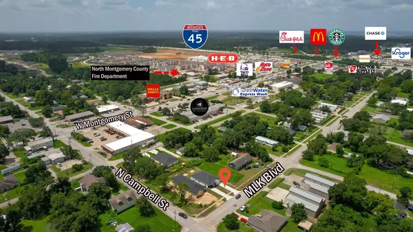 Coliving in The Woodlands - Nw Houston, Houston