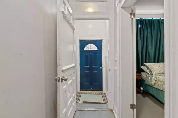 Coliving in East Baltimore - Baltimore Metro Area, Washington DC