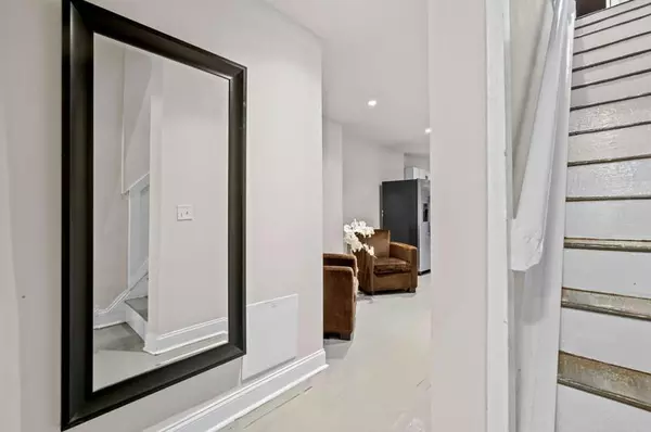 Coliving in East Baltimore - Baltimore Metro Area, Washington DC